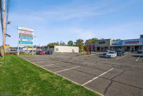 215 Route 22 East Green Brook NJ 08812