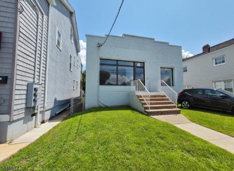 36 Franklin Avenue Nutley NJ 07110