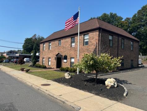 599 Springfield Avenue Berkeley Heights NJ 07922