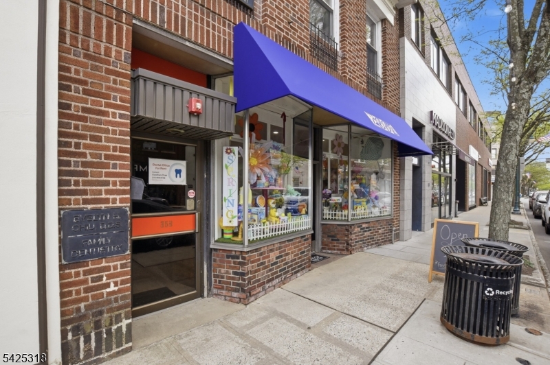 358 Springfield Avenue Summit NJ 07901