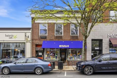 358 Springfield Avenue Summit NJ 07901