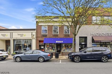 358 Springfield Avenue Summit NJ 07901