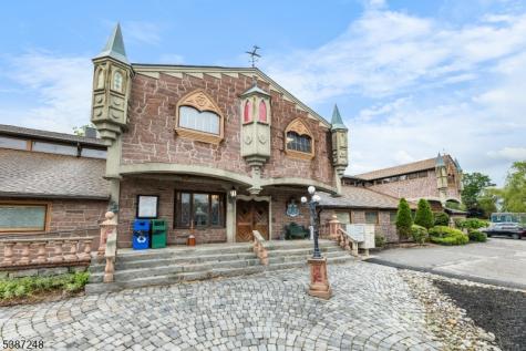 84 Park Avenue Unit G104 Flemington NJ 08822