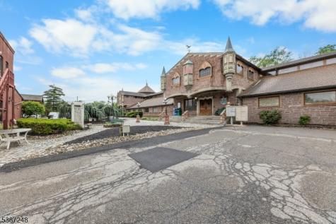 84 Park Avenue Unit G104 Flemington NJ 08822