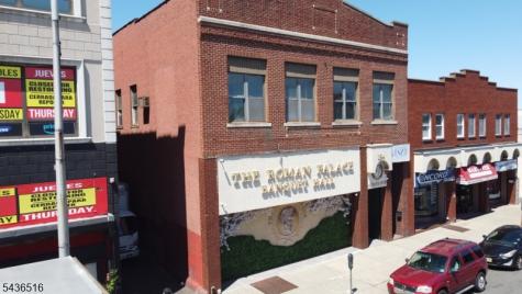 192 Jefferson Street Passaic NJ 07055