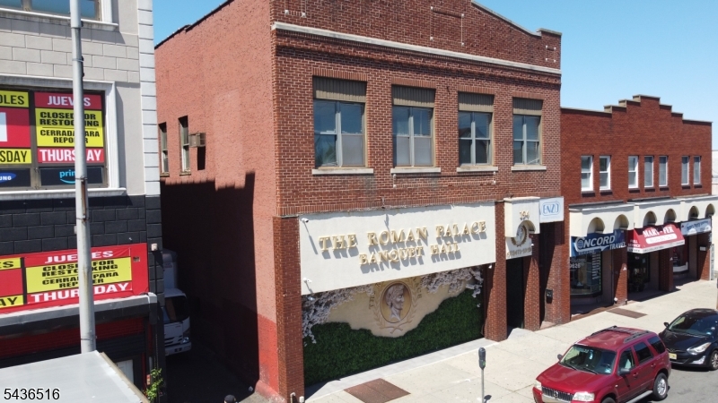 192 Jefferson Street Passaic NJ 07055