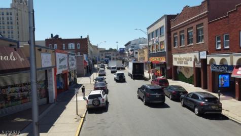 192 Jefferson Street Passaic NJ 07055