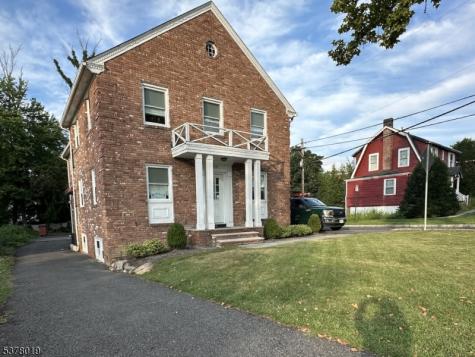 346 Main Street Chatham NJ 07928
