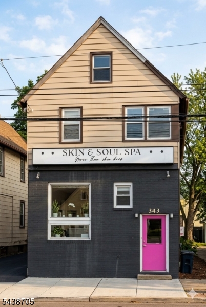 343 South Avenue Garwood NJ 07027