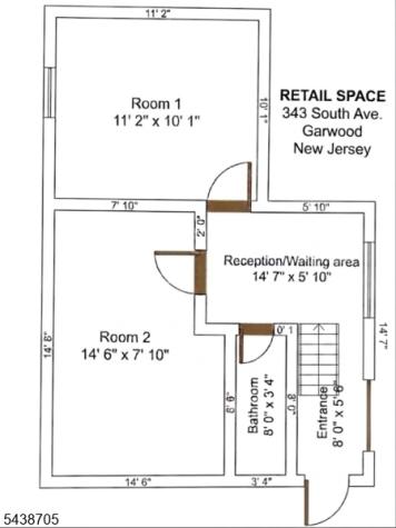 343 South Avenue Garwood NJ 07027