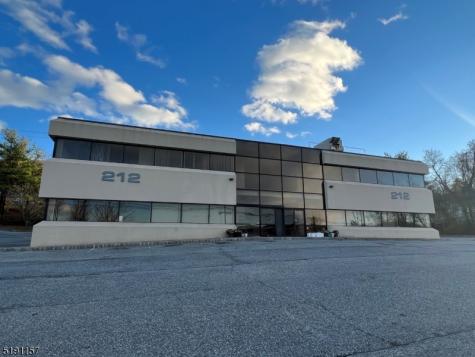 212 State Route 94 Vernon NJ 07462