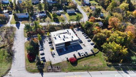 212 State Route 94 Vernon NJ 07462