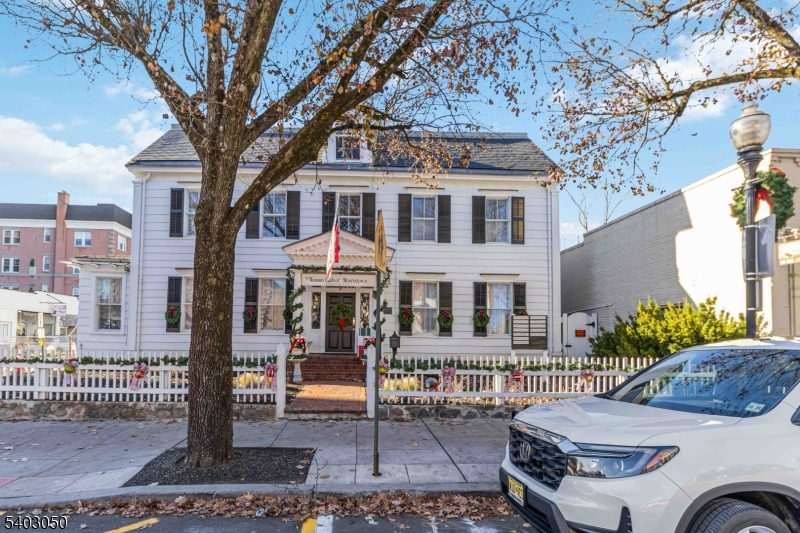 51 South Street Morristown NJ 07960