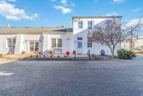 51 South Street Morristown NJ 07960