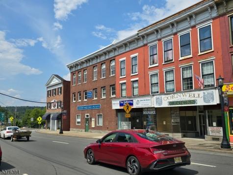 65 Spring Street Newton NJ 07860