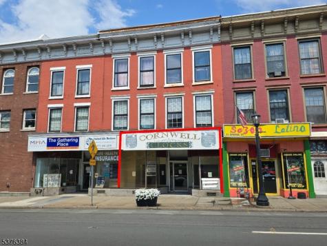 65 Spring Street Newton NJ 07860