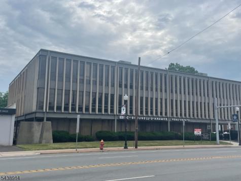 1435 Morris Avenue Union NJ 07083