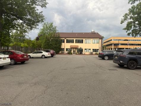 621 Eagle Rock Avenue West Orange NJ 07052