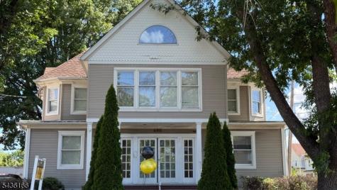 490 Somerset Street North Plainfield NJ 07060