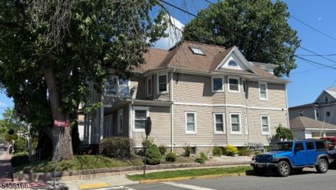 490 Somerset Street North Plainfield NJ 07060