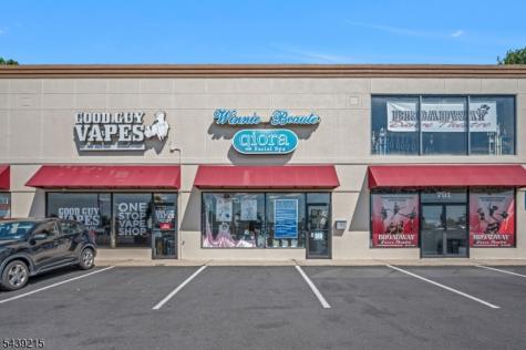 785 Njsh 22w North Plainfield NJ 07060