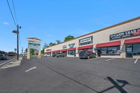 785 Njsh 22w North Plainfield NJ 07060