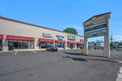 785 Njsh 22w North Plainfield NJ 07060