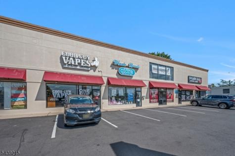 785 Njsh 22w North Plainfield NJ 07060