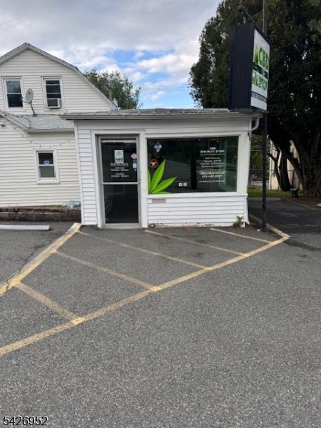 347 E Main Street Rockaway NJ 07866