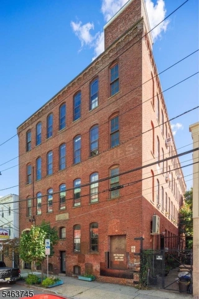 60 Union Street Newark NJ 07105
