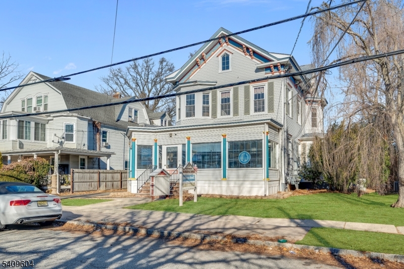 305 E High Street Bound Brook NJ 08805