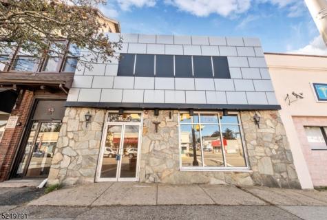 356 Bloomfield Avenue Caldwell Boro NJ 07006