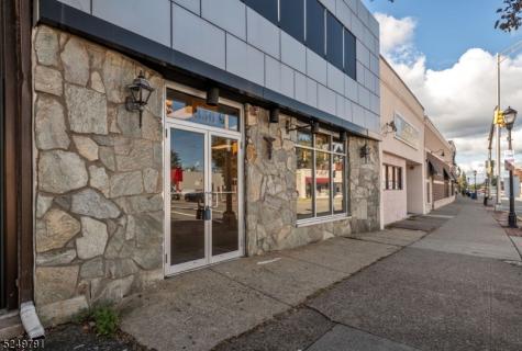 356 Bloomfield Avenue Caldwell Boro NJ 07006