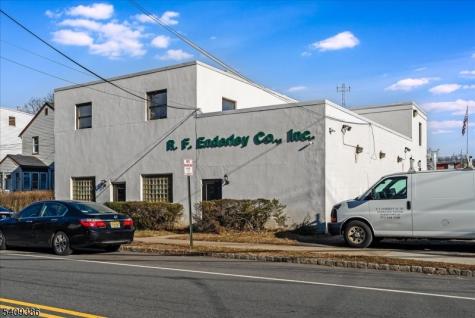 74 Abbett Avenue Morristown NJ 07960