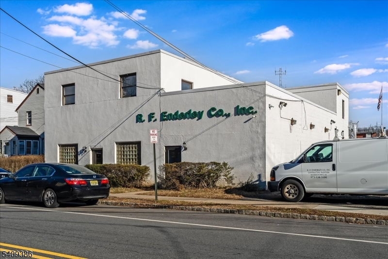 74 Abbett Avenue Morristown NJ 07960