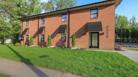 2350 South Avenue Scotch Plains NJ 07076