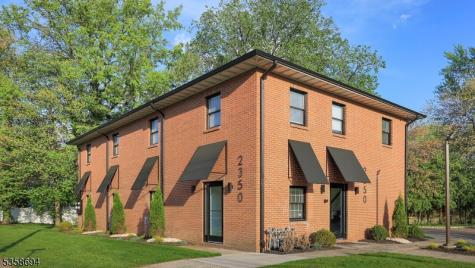 2350 South Avenue Scotch Plains NJ 07076