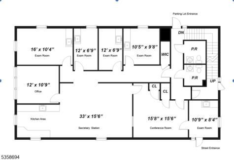 2350 South Avenue Scotch Plains NJ 07076