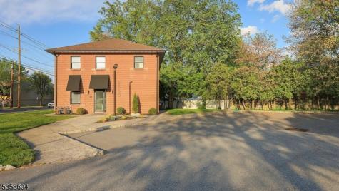 2350 South Avenue Scotch Plains NJ 07076