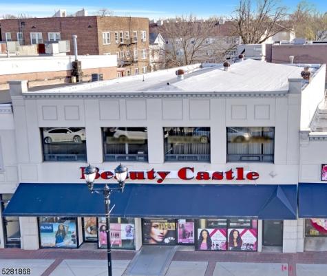 112 N Wood Avenue Linden NJ 07036