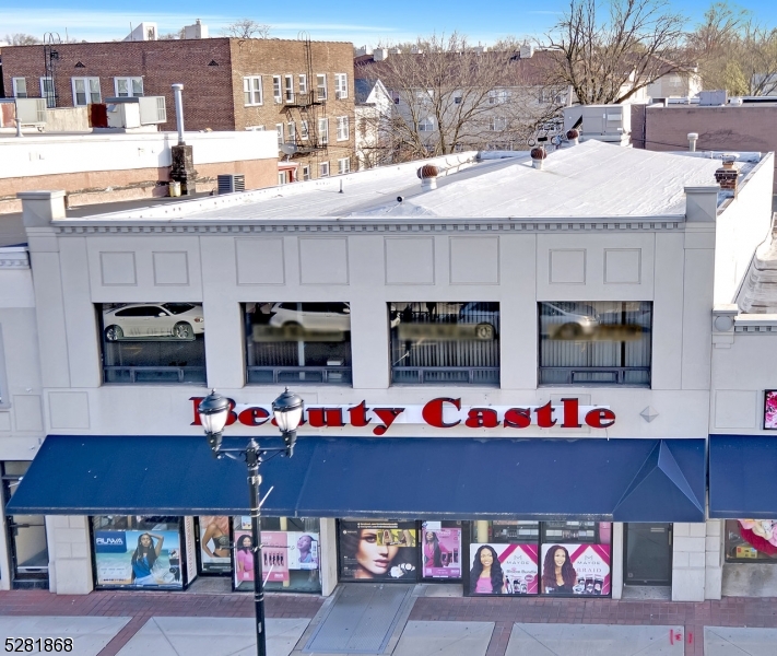 112 N Wood Avenue Linden NJ 07036