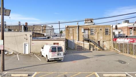 112 N Wood Avenue Linden NJ 07036