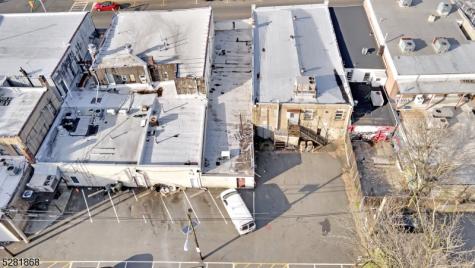 112 N Wood Avenue Linden NJ 07036