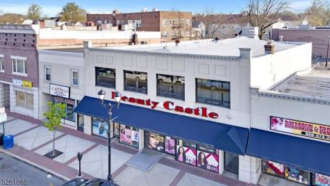 112 N Wood Avenue Linden NJ 07036