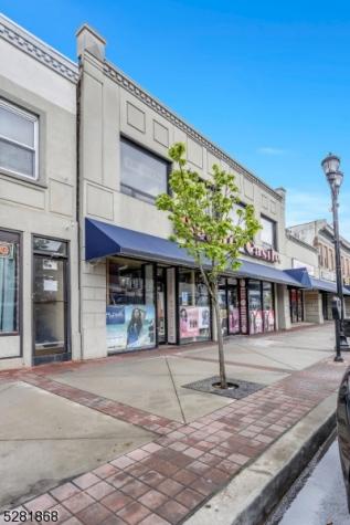 112 N Wood Avenue Linden NJ 07036