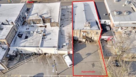 112 N Wood Avenue Linden NJ 07036