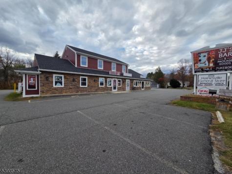 269 Us Highway 206 Sandyston NJ 07826
