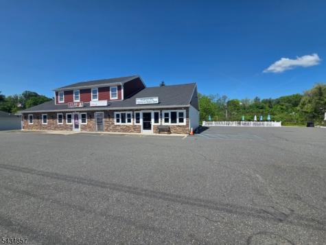 269 Us Highway 206 Sandyston NJ 07826