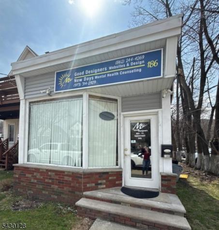 186 E Black Well Street Dover NJ 07801