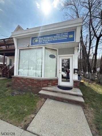 186 E Black Well Street Dover NJ 07801